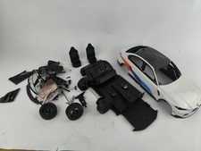 BMW M3 G80 Bastler Defekt Top Speed Modellauto 1:18 Performance 