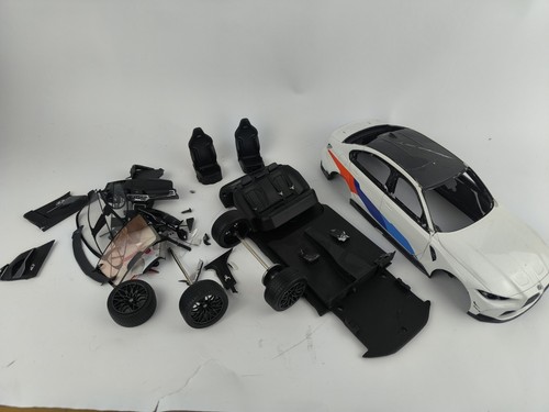 Bmw g80 bastler - bastler, top
