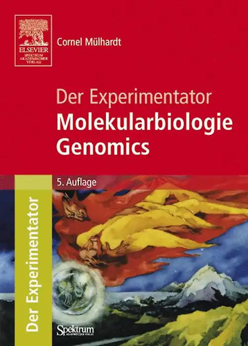 Der experimentator - der,