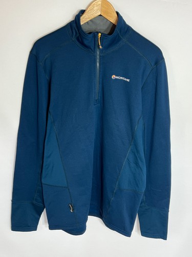 Montane iridium hybrid - montane,
