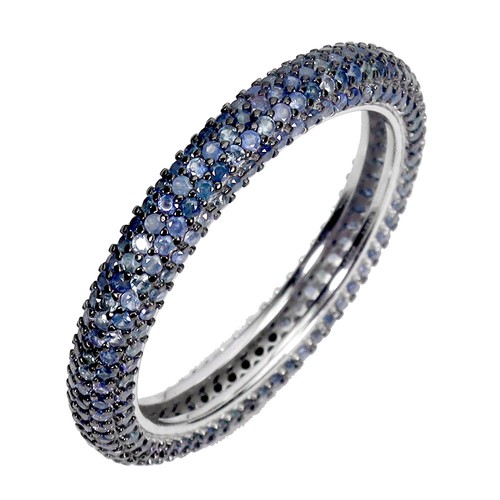 925 sterling silber ring - 925,