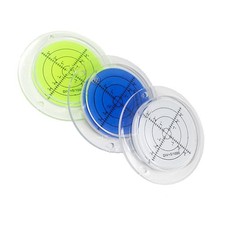 Horizontale Wasserwaage