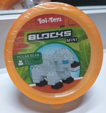Mini blocks klemmbausteine - mini,