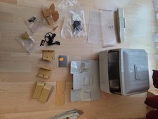 Fahrerhaus MAN F2000 aus GFK