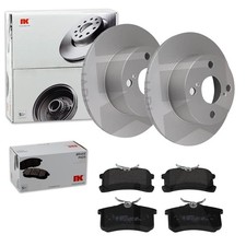 NK BREMSSCHEIBEN 240mm +