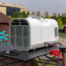 Mobile Klimaanlage 4777BTU