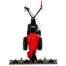 GÜDE Balkenmäher Profi