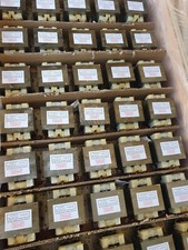 2kV Hochspannungstrafo Mikrowelle 800 Watt 220V 50Hz - Mikrowellentrafo 1 Stück