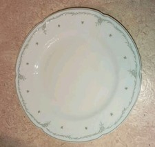 Kaiser Porzellan Dubarry Trianon Kuchenteller Teller 20 cm Top Zustand 