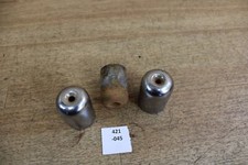 Suzuki GSX1100G GV74A 91-96 56274-24A30 Lenkergewichte 421-045