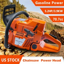 For Husqvarna 372XP Chainsaw