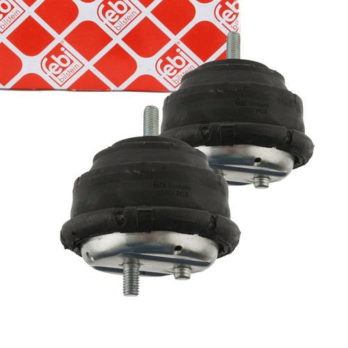 Febi motorlager hydrolager - 2x,