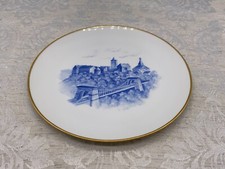 PORZELLAN TELLER SAMMELTELLER