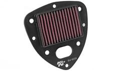 K&N Tausch Luftfilter SU-8009