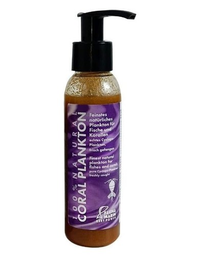Fauna marin coral plankton - marin,