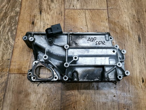 Golf v6 204ps aqp aue - 2.8,