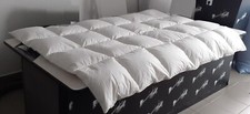 Daunendecken 155x220 4x6 - 155x220,,