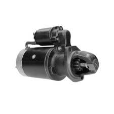 2,6KW Anlasser für Fahr