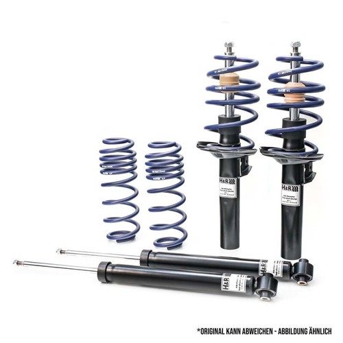 Sportfahrwerk cup kits - h&r,