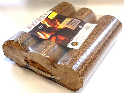 Premium kaminholzbriketts - premium,