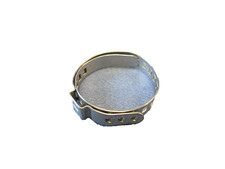 Achsmanschette Klemmschelle klein bis 50 mm  DKW Munga  ma0200091