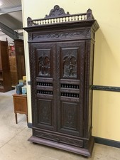 Antiker bretonischer