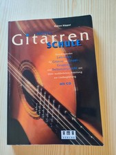 Käppels Gitarrenschule mit