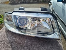 Audi A4 B5 8D Facelift Halogen