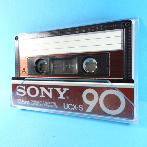 Sony ucx iec - 1x,