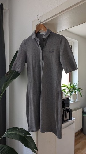 Lacoste damen polo - polo, kleid