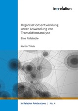 Organisationsentwicklung unter