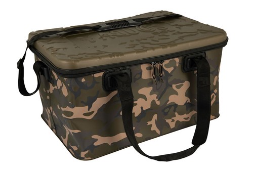 Fox aquos camo bag angeltasche - fox,