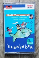 Kassette MC Rolf Zuckowski