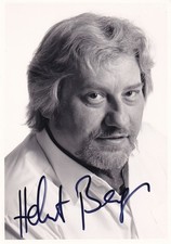 Helmut BERGER 