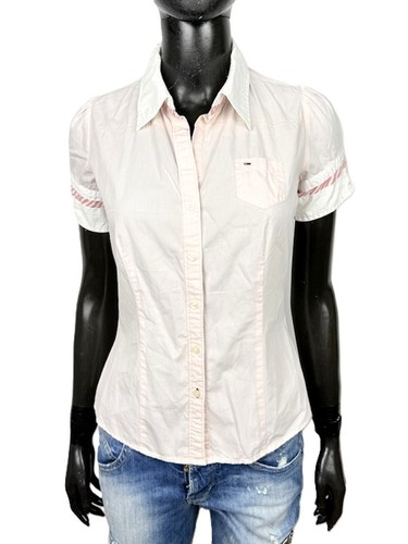 Tommy hilfiger denim hemd - tommy,