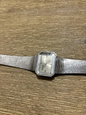 Manius Vintage Rubis 17 Uhr