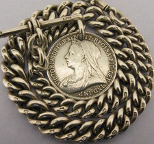 Schwere antike Albert