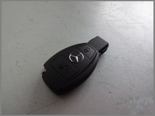 Mercedes benz w210 - mb, w220