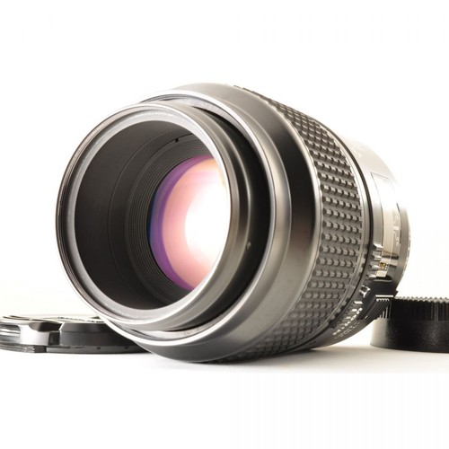 Nikon micro nikkor - nikon,