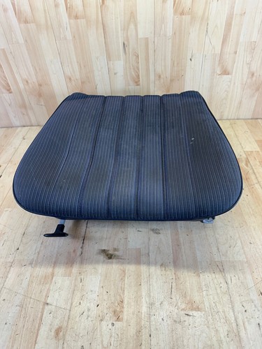 Mercedes w123 sitz - mercedes, fläche