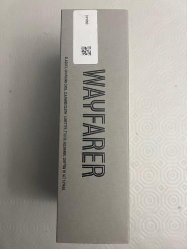 Ray ban new wayfarer rw4006 - new,