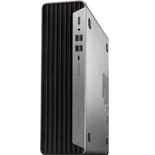 HP EliteDesk 800 G6 SFF Core