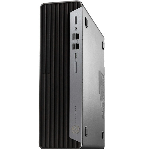 Elitedesk 800 sff core - sff,
