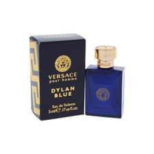 Versace Dylan Mini Blue EdT