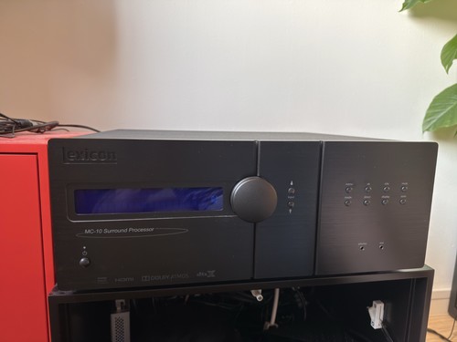 Lexicon av vorstufe - mc-10,