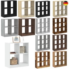 Regal Bücherregal Wandregal