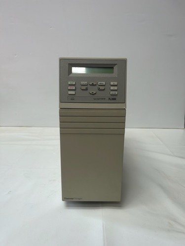 Thermo uv1000 vis detektor - uv/vis,
