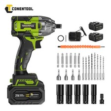 21V Akku Schlagschrauber