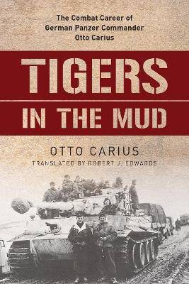 Tigers the mud - in, mud,