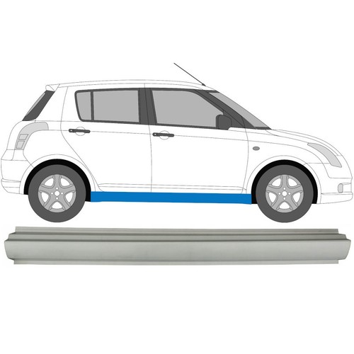 Für suzuki swift - für,